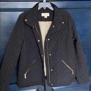 Michael Kors Quilted Jacket